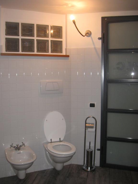 B&B Smeraldo Airport Bérgamo Quarto foto